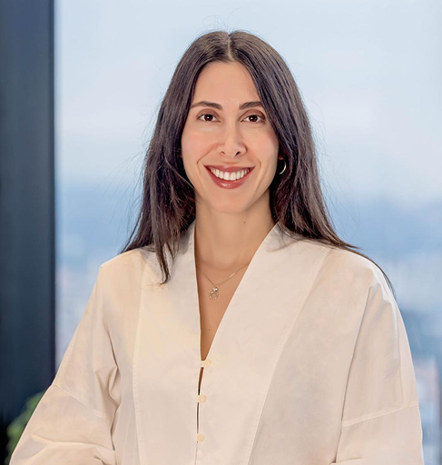 Hazal Maraş Tunçer