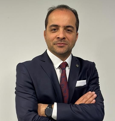 İbrahim Taşkın