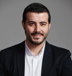 Kubilay Gençkan