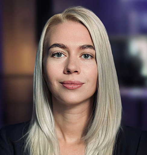 Marina Khanayeva