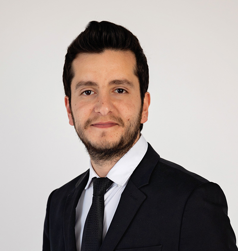 Muhammet Emin Kantarcı