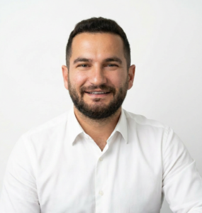 Mustafa Güney İnan