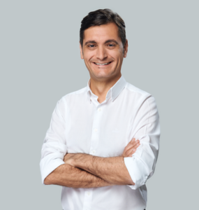 Nazım Erdoğan
