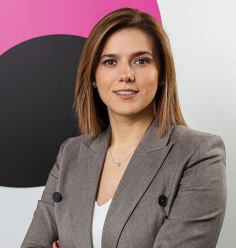 Nihal Dindar Akın