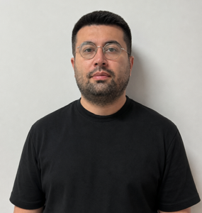 Nurettin Özdoğan