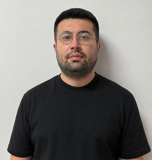 Nurettin Özdoğan