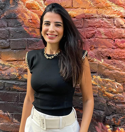 Özge Karadaş