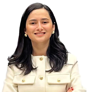 Özge Özkan Gezergen