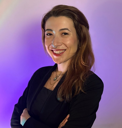 Öznur Enli