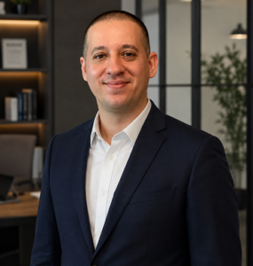 Serkan Saraçoğlu