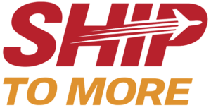 SHIP TO MORE