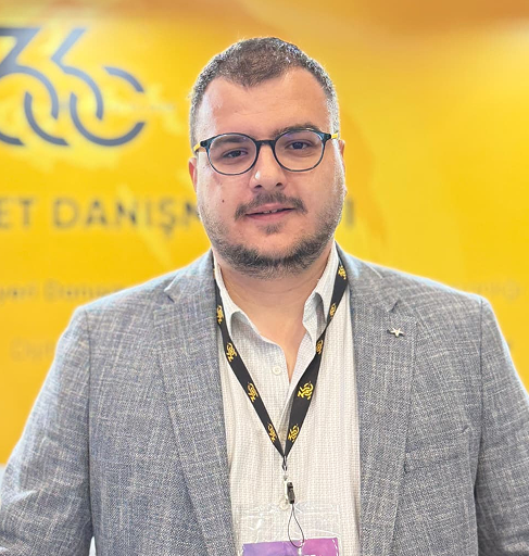 Turan Oğuzhan Koyunoğlu