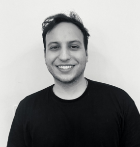 Yağız Çuhadar