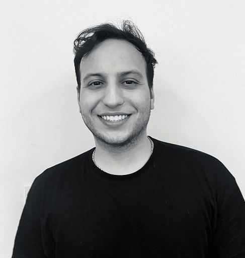 Yağız Çuhadar
