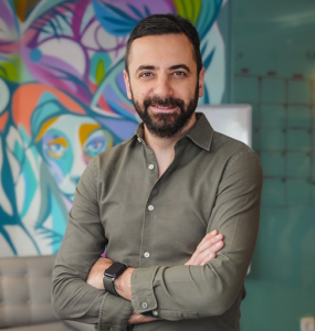 Yiğit Kalafatoğlu