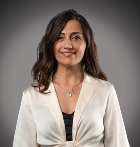 Zübeyde Kaya