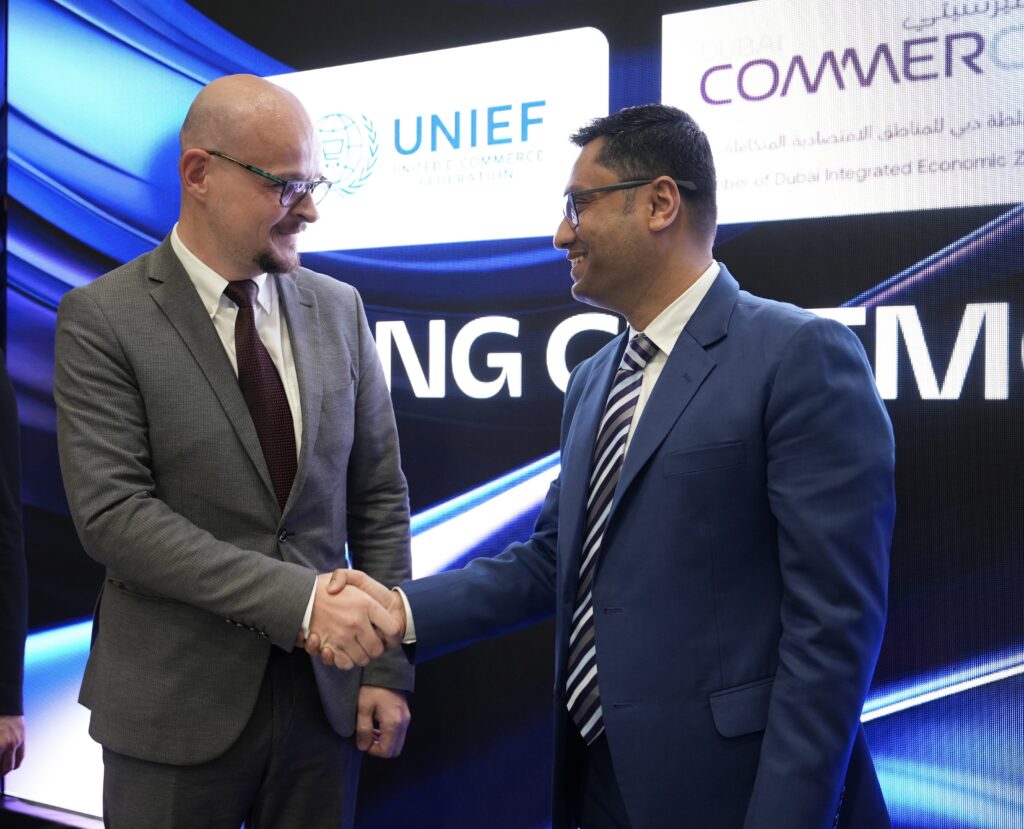 UNIEF