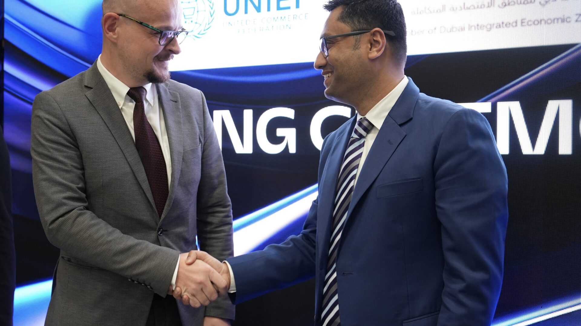 UNIEF