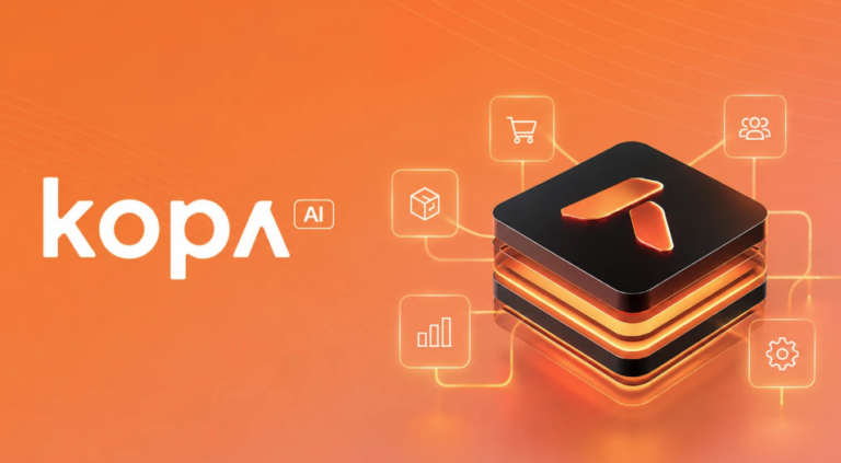 AI Operations Platform for E-Commerce: Kopa.ai Raises €2 Million