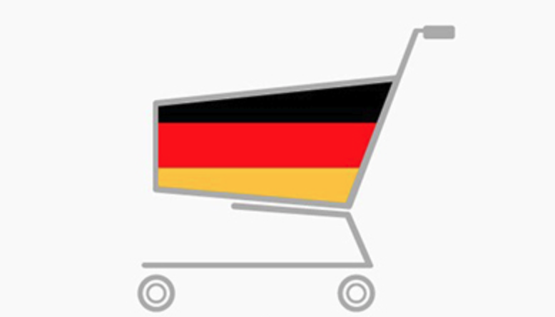 German E-Commerce