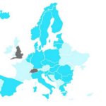 Parcel Delivery in Europe