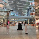 Saudi Retail