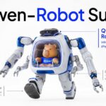 Qwen-Robot