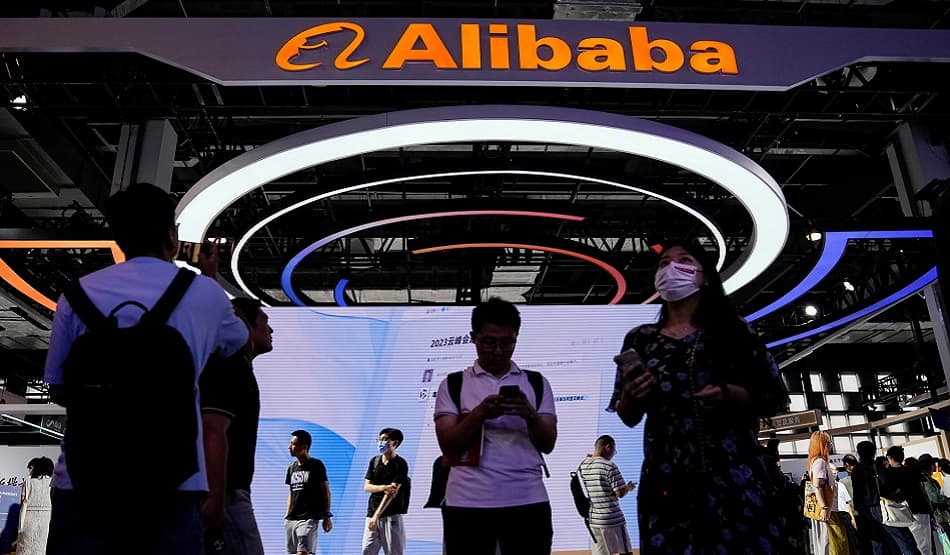 Alibaba