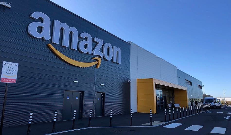 Amazon