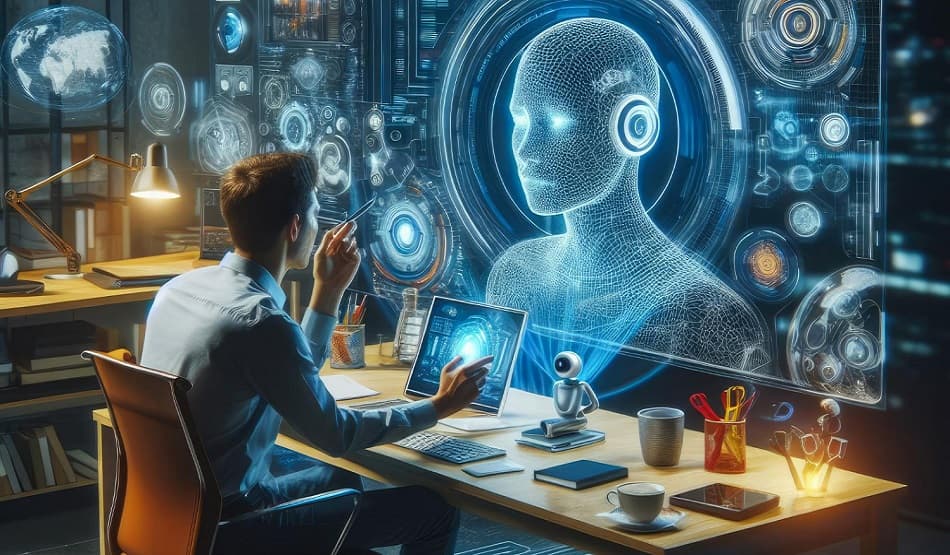 Artificial Intelligence Is Rapidly Transforming Two Professional Groups in E-Commerce