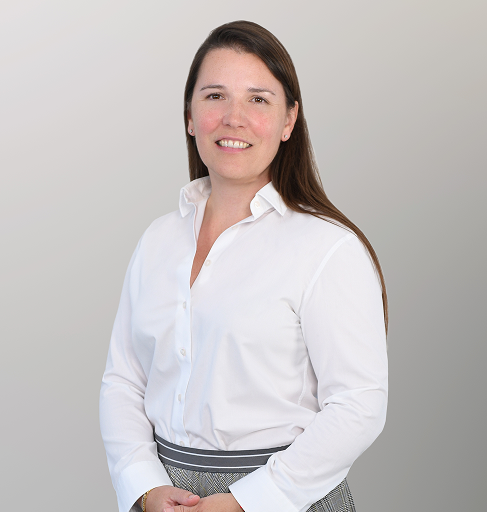 Barbara Hagen