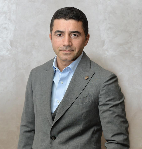 Barış Köseliören