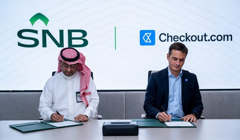 Checkout and SNB Formed a Strategic Partnership to Grow Digital Payments