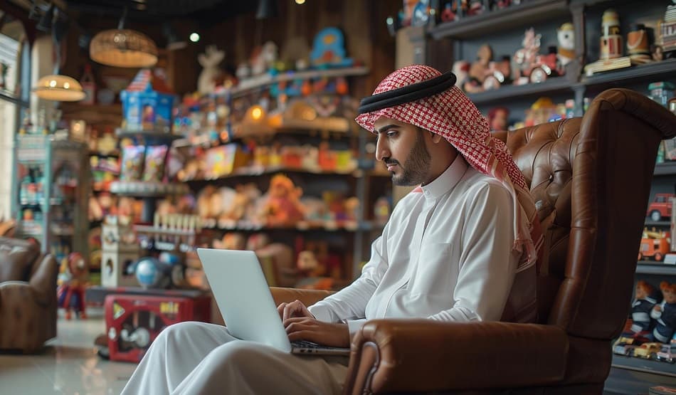 e-commerce