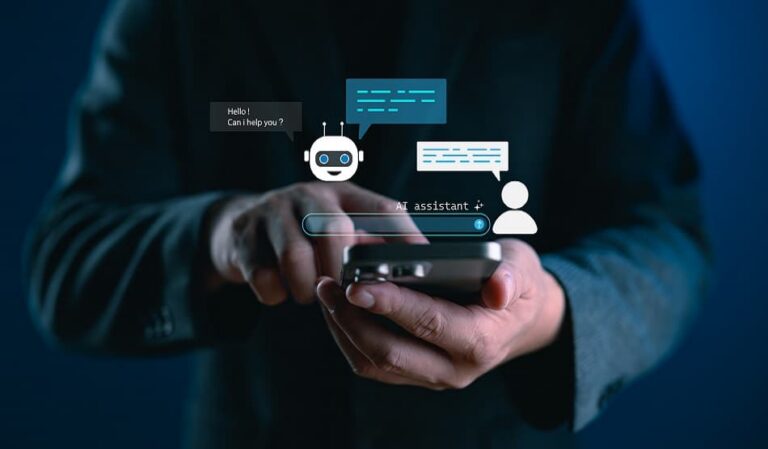 Customers Want AI and Human Support to Work Together