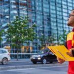 DHL Globalmail