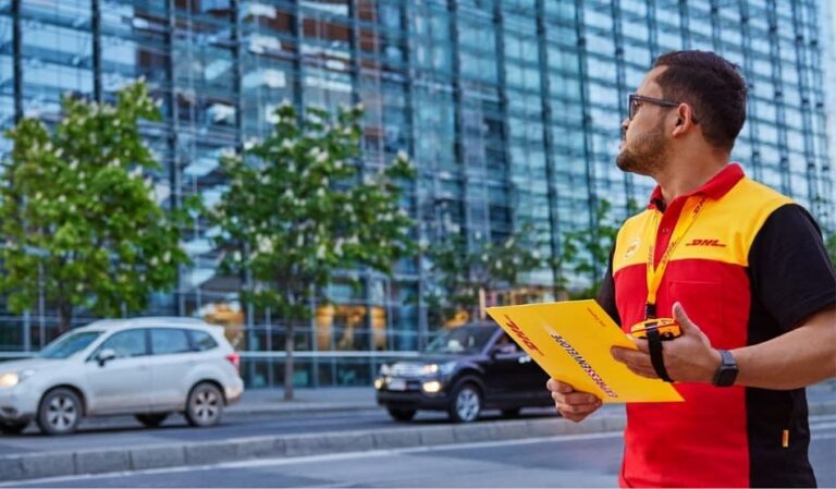 DHL Suspends Globalmail Shipments from the UK to Europe Due to EU Customs Rules
