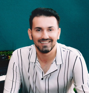 Doğan Cem