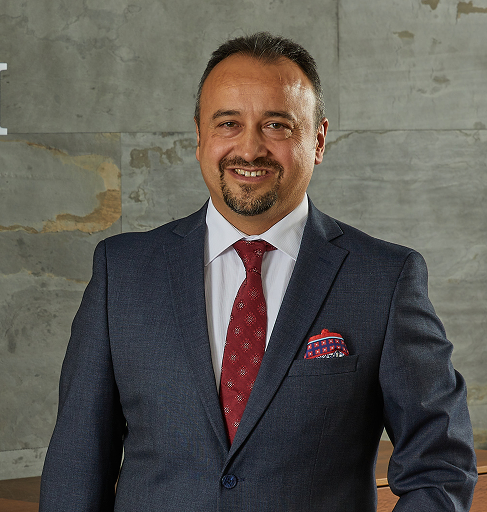 Ertuğrul Çelebi