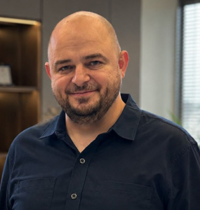 Gökhan Ülger