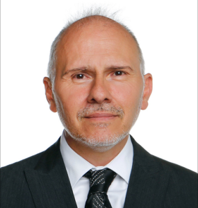 Halil Erdoğmuş