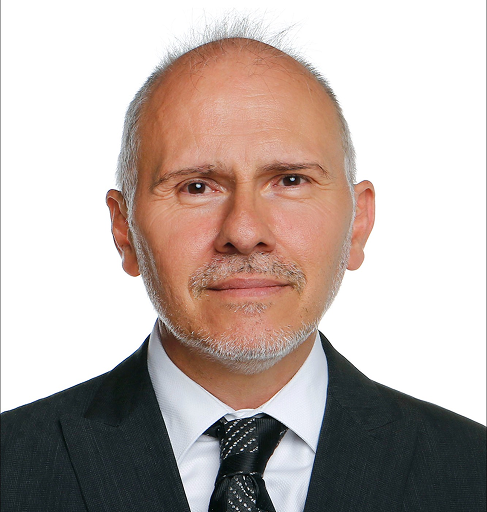Halil Erdoğmuş