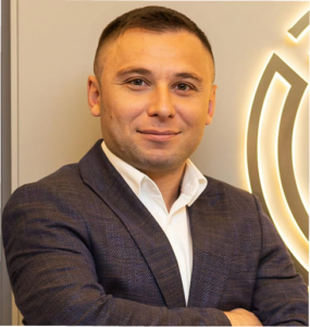Hüner Eşrefzade