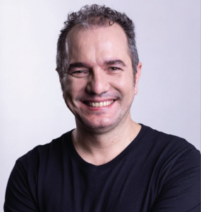 Marcos Pueyrredon