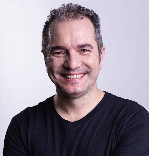 Marcos Pueyrredon