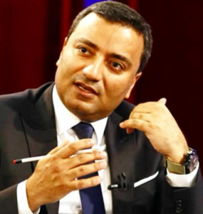 Metehan Demir