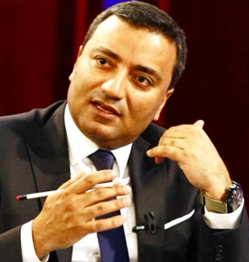 Metehan Demir