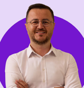 Metin Orman