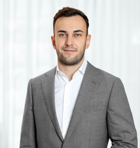 Moritz Pfeifer