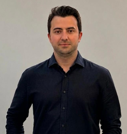 Murat Aydoğdu